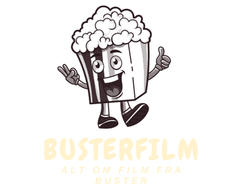 buster film